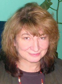 Ing. Blanka Weisbauerová, 2007